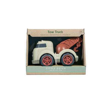 Little Dutch Takelwagen 17cm*