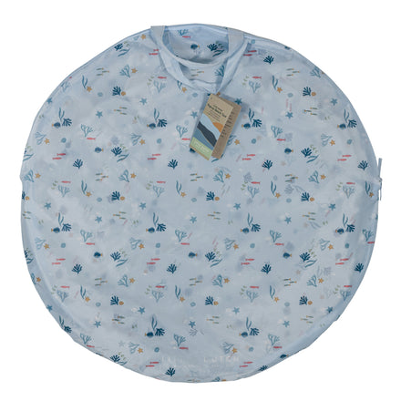 * Little Dutch Ocean Dreams UV Pop-up Tent | Blauw