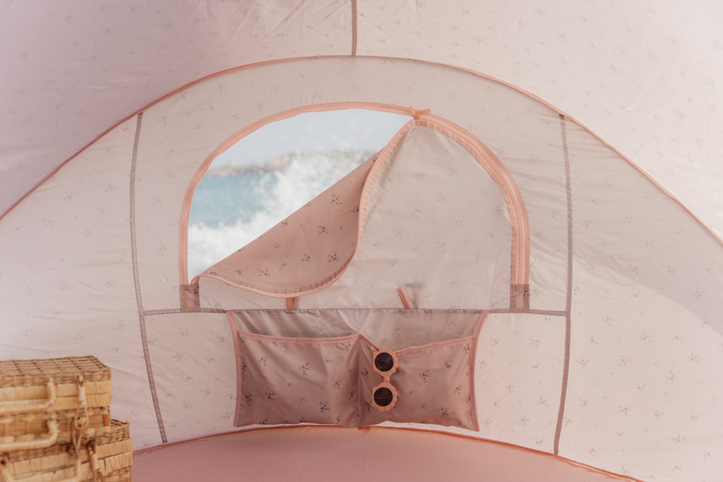 * Little Dutch Ocean Dreams UV Pop-up Tent | Roze