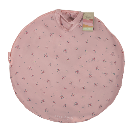 * Little Dutch Ocean Dreams UV Pop-up Tent | Roze