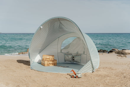 Little Dutch UV Pop-up Tent | Fresh Greens