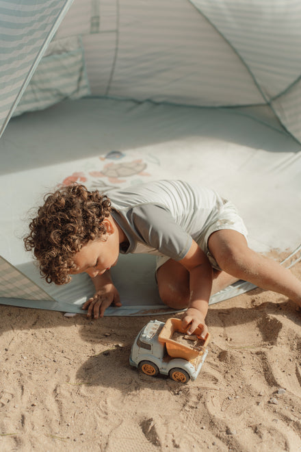 Little Dutch UV Pop-up Tent | Fresh Greens