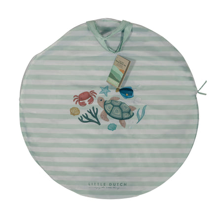 Little Dutch UV Pop-up Tent | Fresh Greens