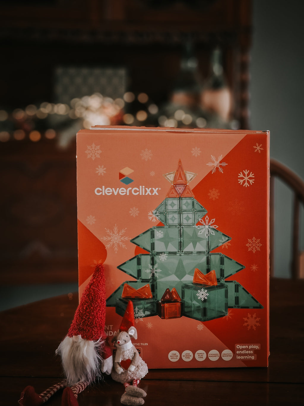 * Cleverclixx Adventkalender