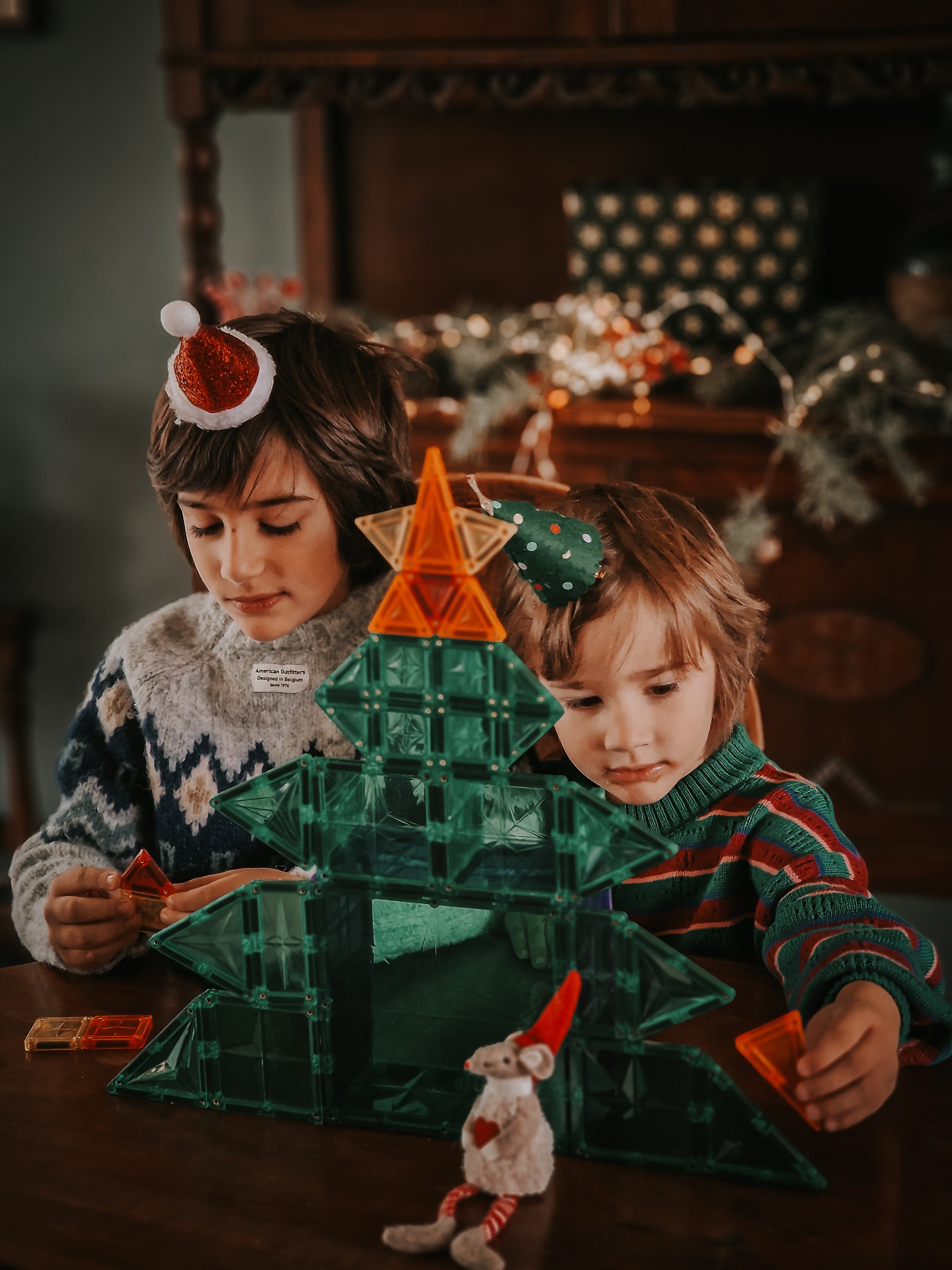 * Cleverclixx Adventkalender