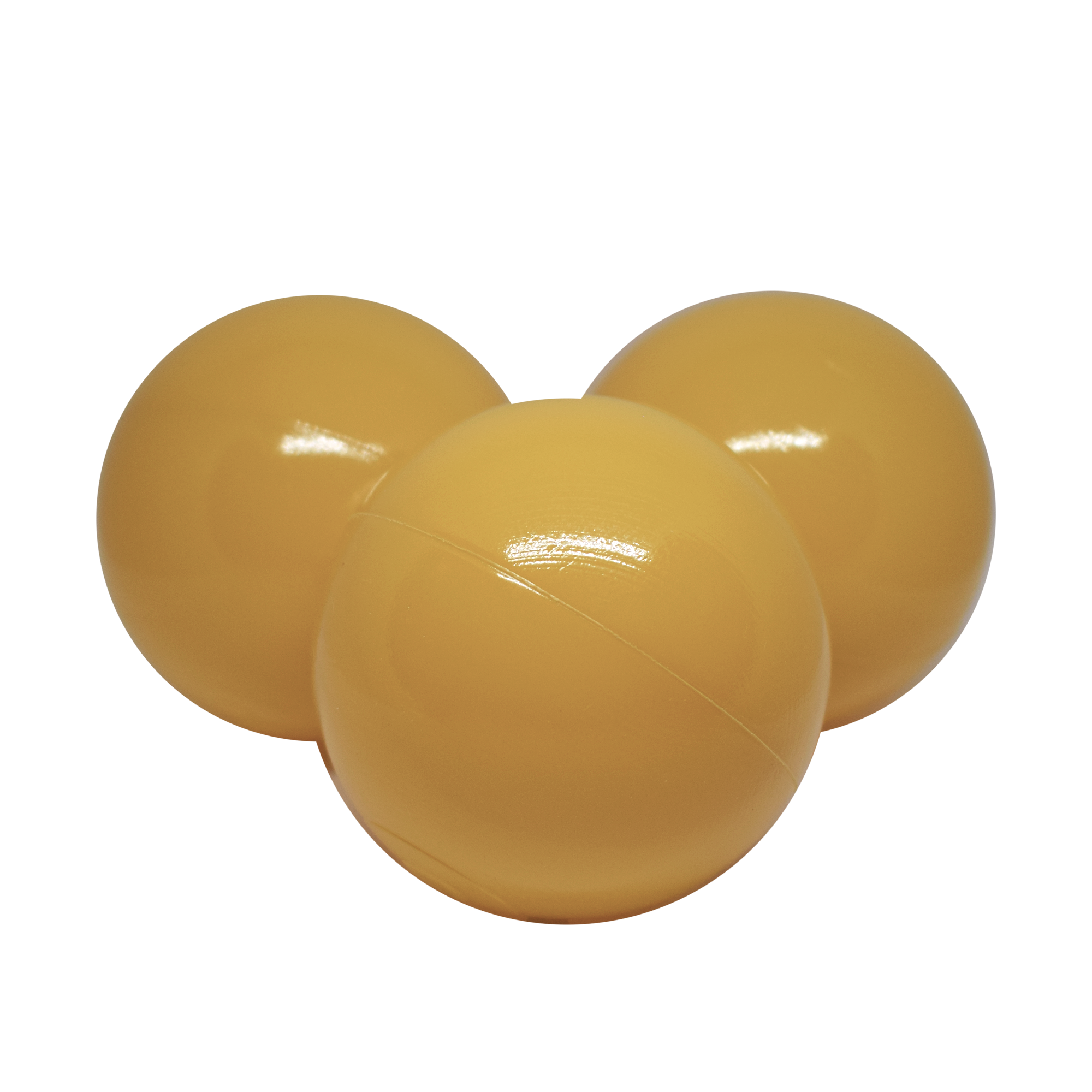 Moje Set 50 Ballen | Oker