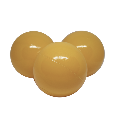 Moje Set 50 Ballen | Oker