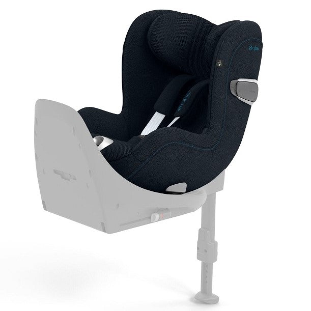CYBEX Sirona T Plus Nautical Blue navy blue