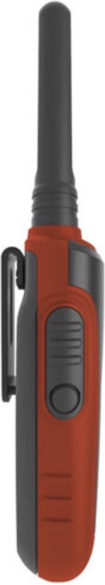 Kidywolf Kidytalk Walkie Talkie 2 Stuks | Blauw - Rood