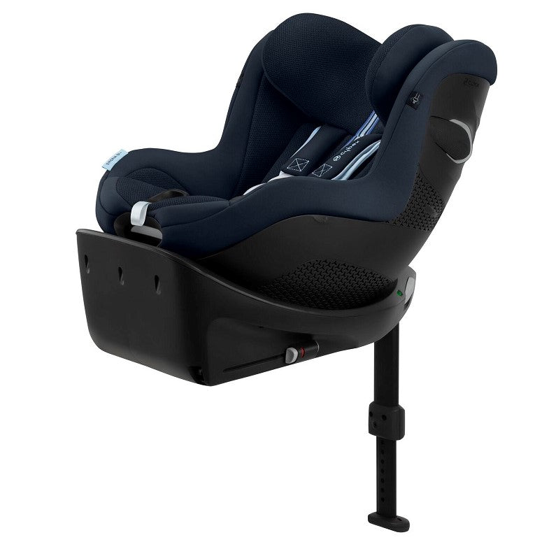 CYBEX Sirona Gi i-Size Plus Ocean Blue navy blue