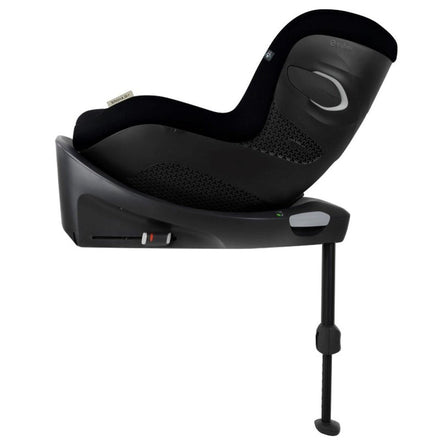 CYBEX Sirona Gi i-Size Plus Moon Black black