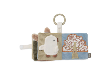 Jollein Activiteitenboekje | Tiny Park