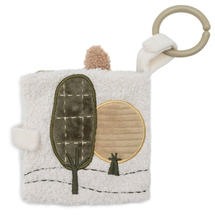 Jollein Activiteitenboekje | Tiny Park