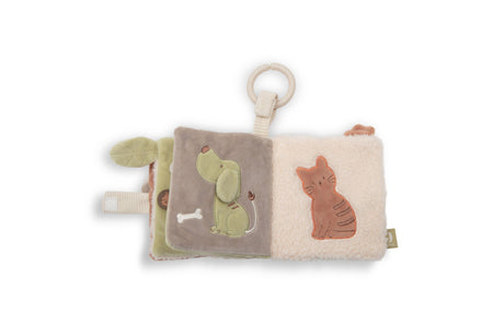 Jollein Activiteitenboekje | Barn Buddies