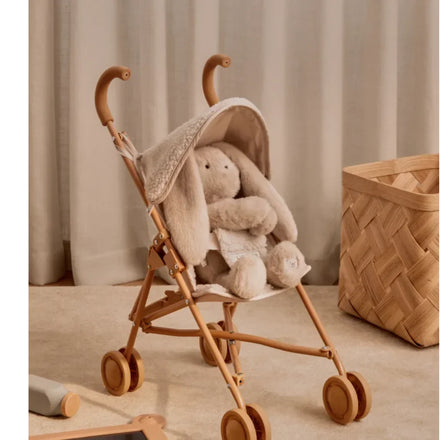 Liewood Elsie Pile Poppen Buggy | Mini Me Sandy