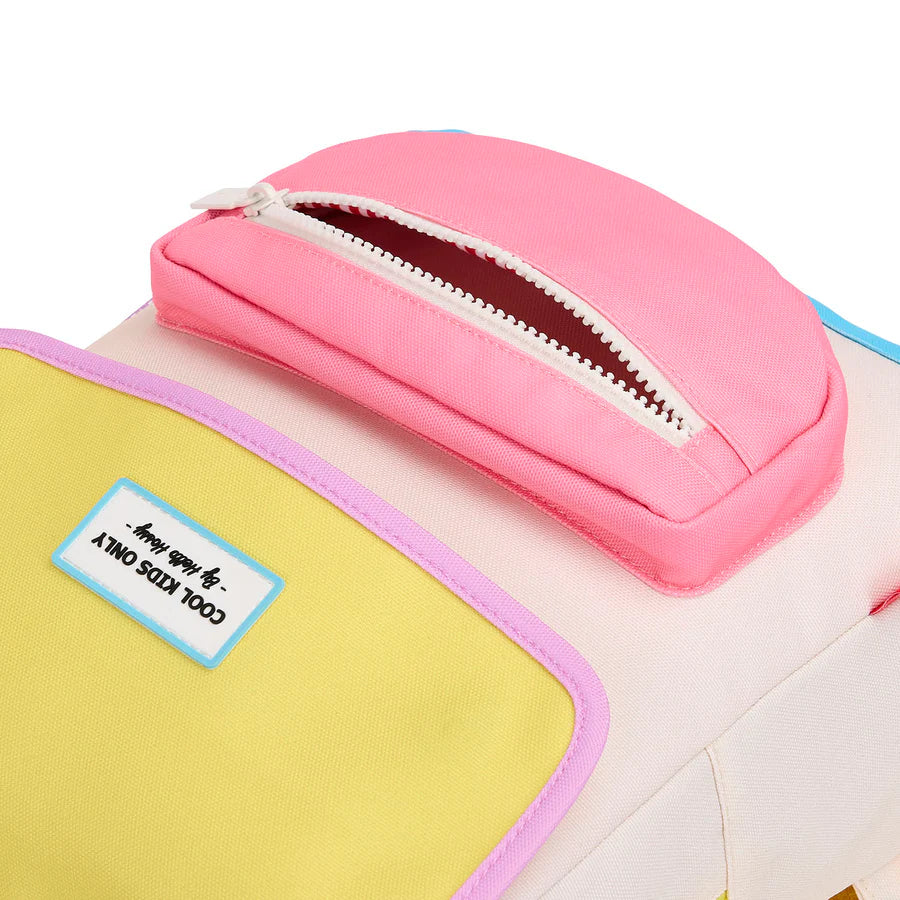 Hello Hossy Rugzak | Mini Sugar