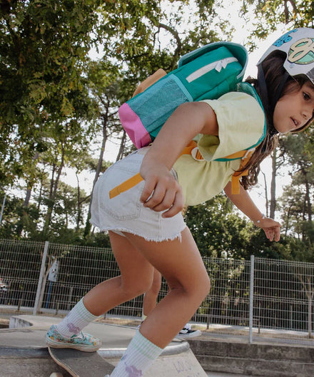 Hello Hossy Rugzak Mini Ali | 2-5Y