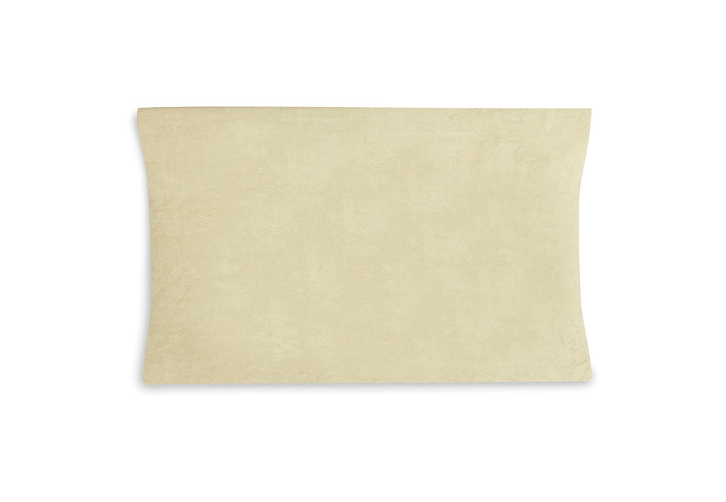 Jollein Aankleedkussenhoes Badstof 50x70cm | Soft Matcha (2pack)