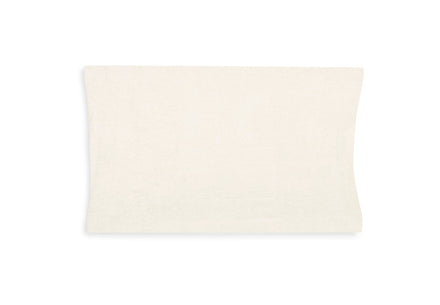 Jollein Aankleedkussenhoes Badstof 50x70cm | Hazel/Oatmeal (2p)