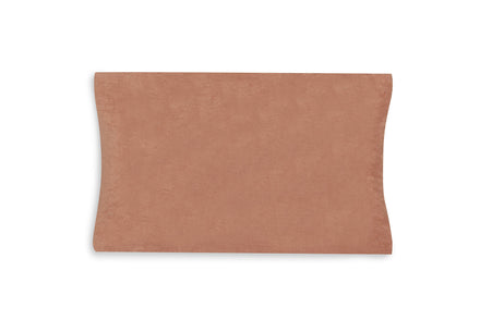 Jollein Aankleedkussenhoes Badstof 50x70cm | Light Terra/Oatmeal (2p)