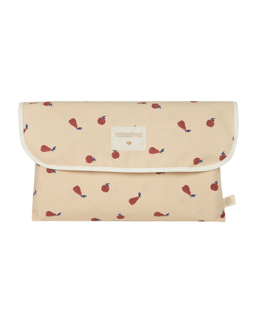 * Nobodinoz Picknick Deken Waterproof | Fruits