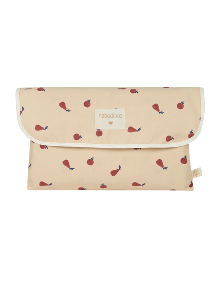 * Nobodinoz Picknick Deken Waterproof | Fruits