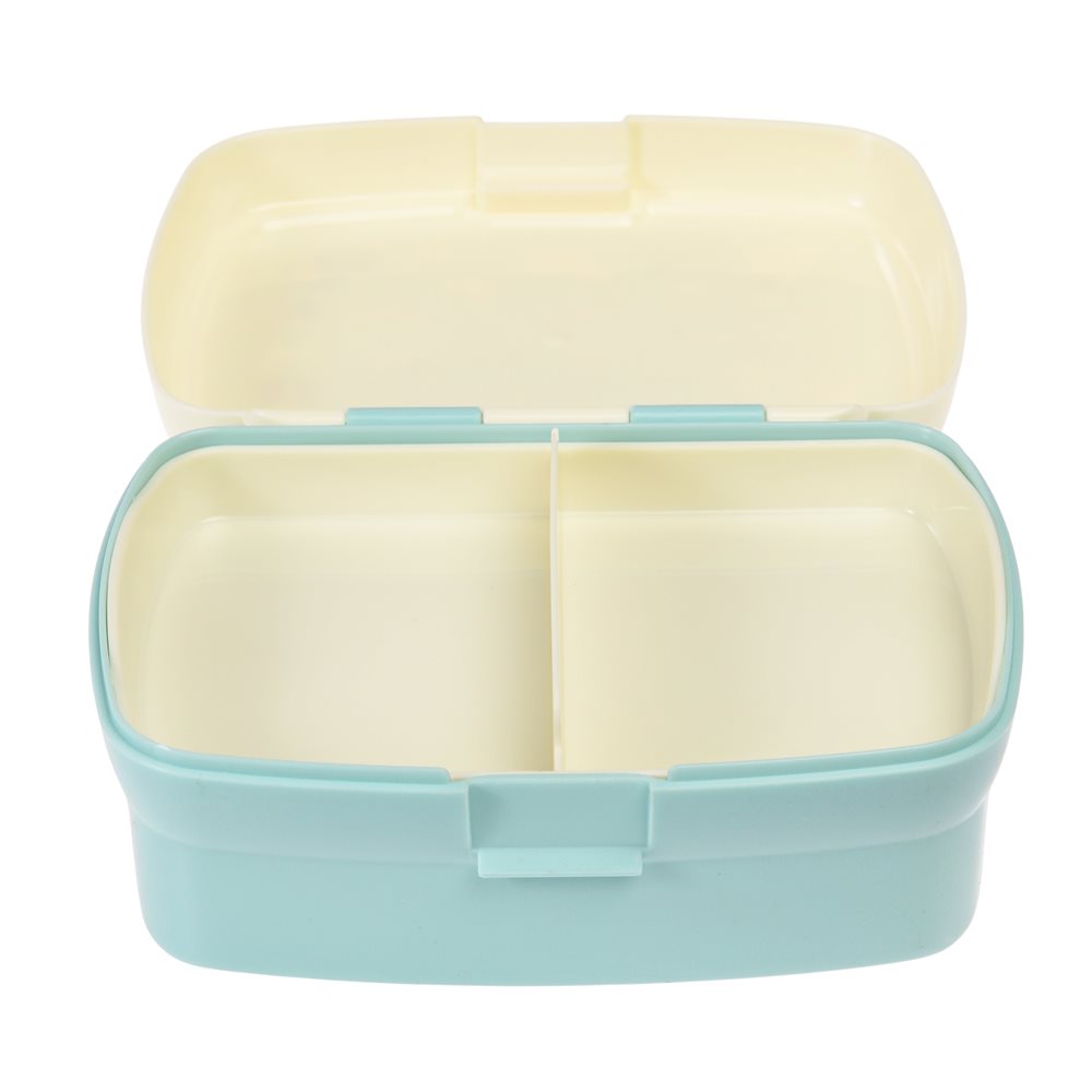 Handige Lunchbox met tray | Best In Show