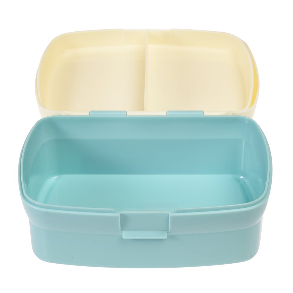 Handige Lunchbox met tray | Best In Show