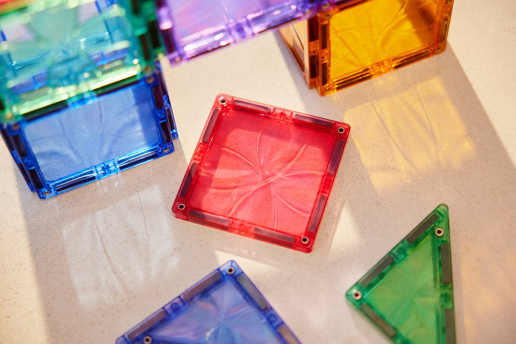 Cleverclixx Large Creative Pack Pastel | 125 Stuks