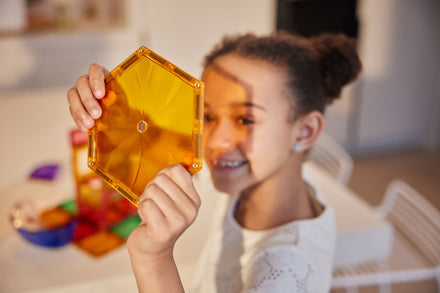 Cleverclixx Small Curved Pack Pastel | 34 Stuks