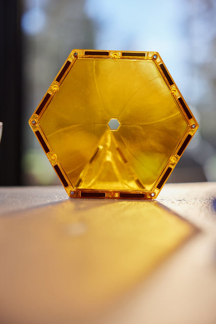 Cleverclixx Small Curved Pack Pastel | 34 Stuks