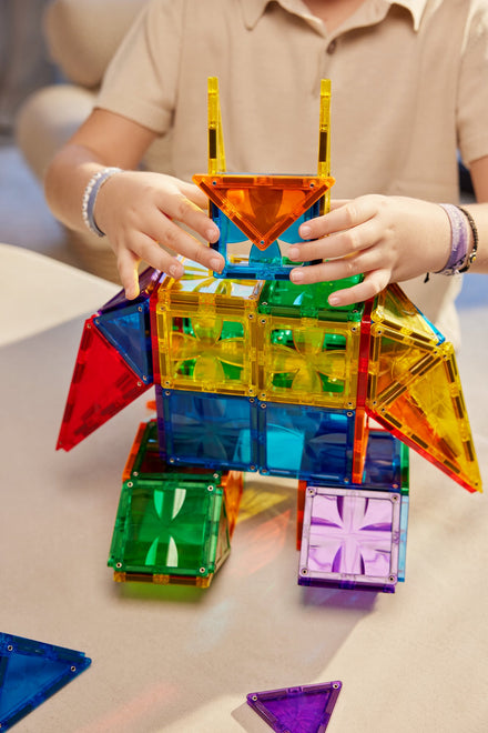 Cleverclixx Original Intense Pack | 60 Stuks