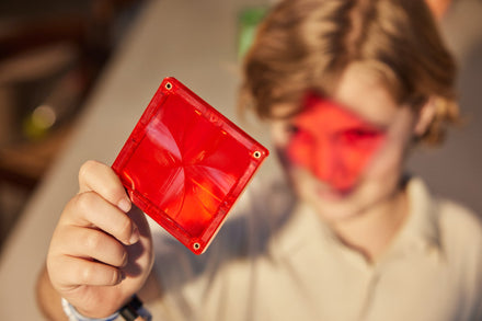 Cleverclixx Wheels Pack Intense | 25 Stuks