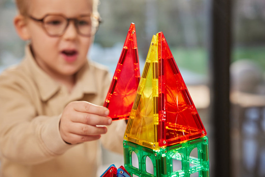 Cleverclixx Stairs Set Intense | 34 stuks