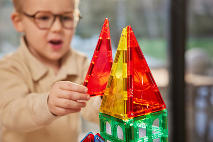 Cleverclixx Stairs Set Intense | 34 stuks