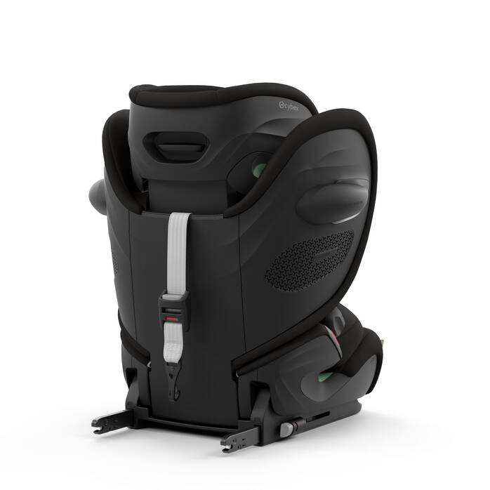 CYBEX Pallas G3 | Magic Black