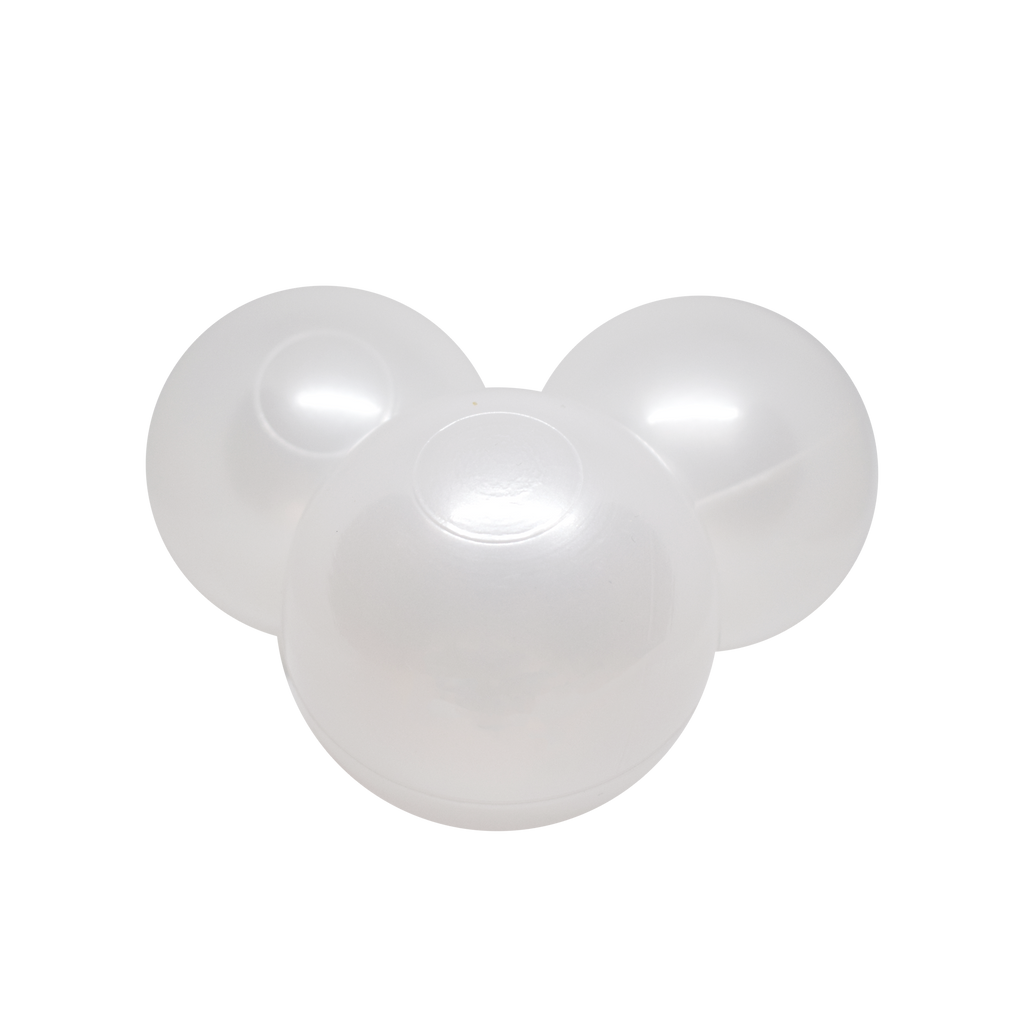 Moje Set 50 Ballen | Pearl