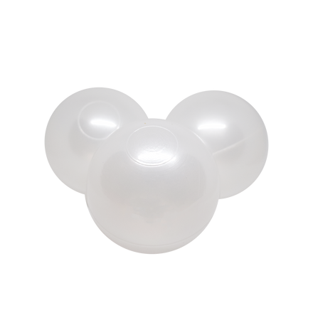 Moje Set 50 Ballen | Pearl