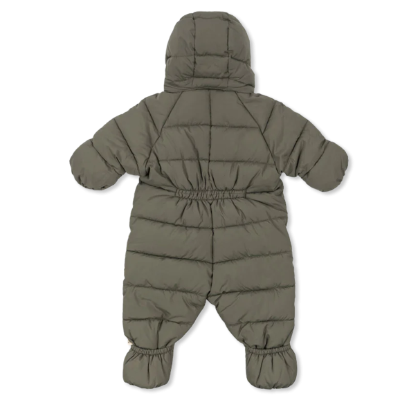 Konges Sløjd Alpi Baby Suit | Kalamata