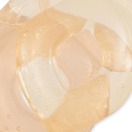Konges Sløjd 2 Pack Lemon Cooling Teethers | Blush Mix