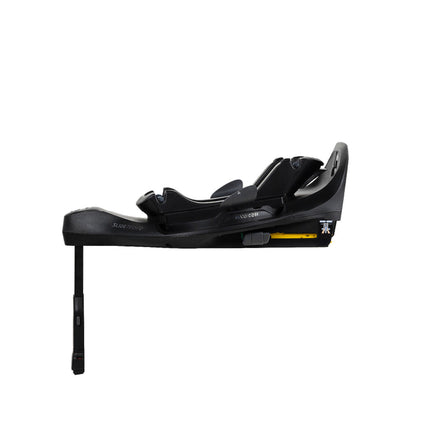 Joolz Isofix Basis Maxi-Cosi FamilyFix Slide Pro, vooraanzicht