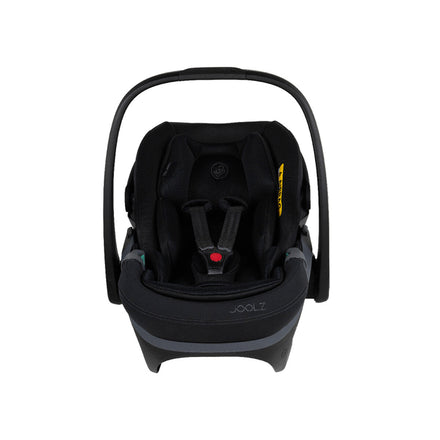 Joolz Autostoel Maxi-Cosi Pebble Slide Pro Space Black, extra productfoto
