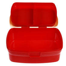 Handige Lunchbox met tray | Tilde