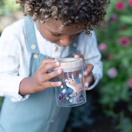 Little Dutch Insectenpot | Forest Friends