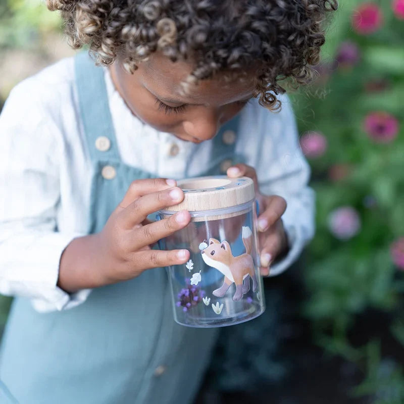Little Dutch Insectenpot | Forest Friends
