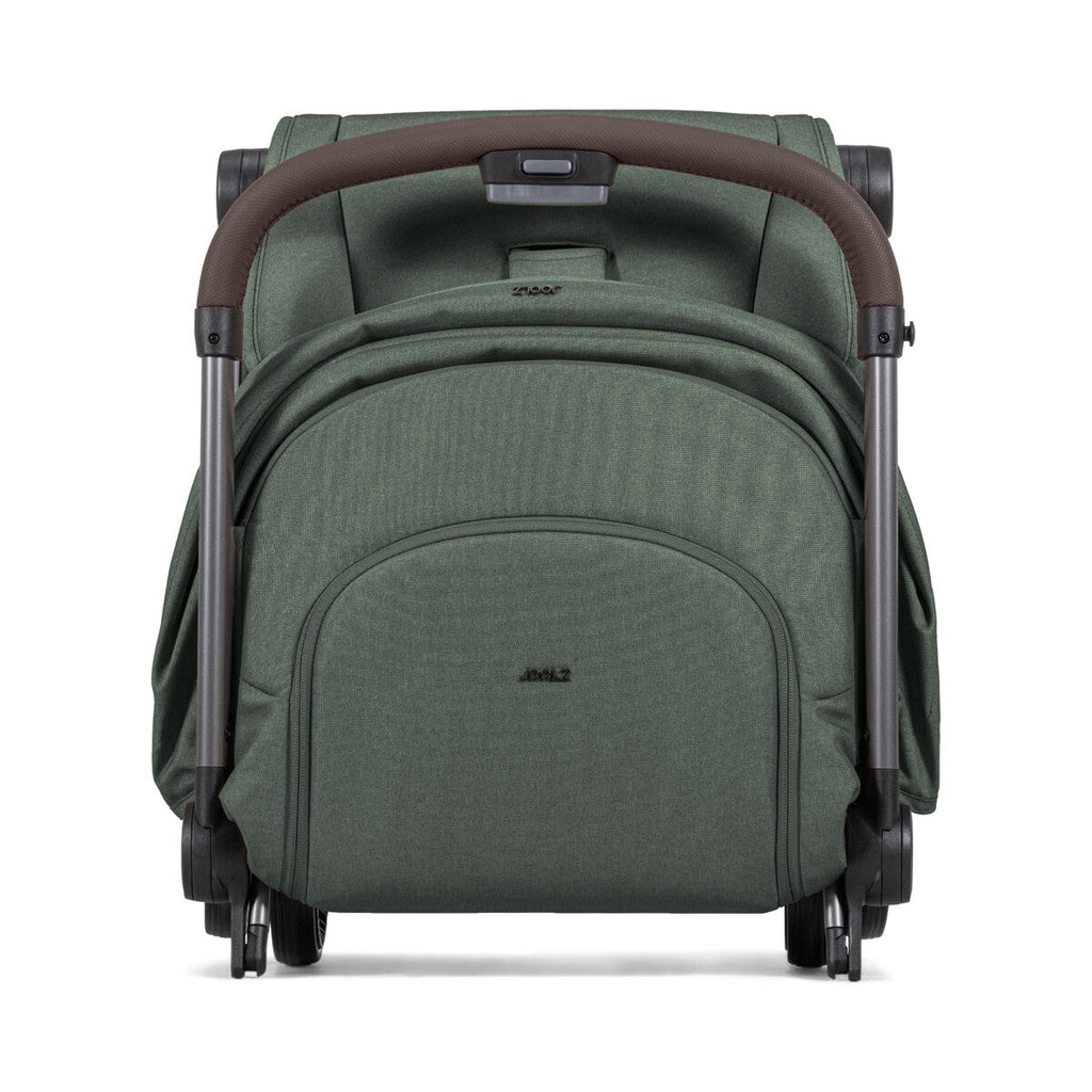 Joolz Buggy Aer2 Forest Green, detailfoto