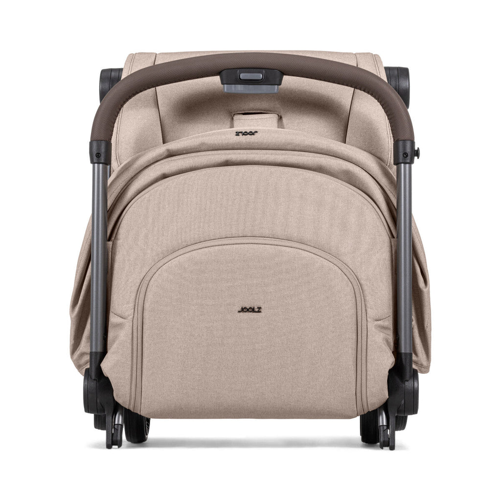 Joolz Buggy Aer2 Sandy Taupe, detailfoto