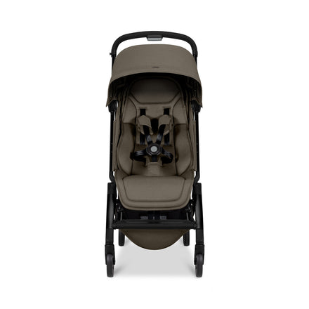 Joolz Buggy Aer2 Hazel Brown, aanzicht van achteren