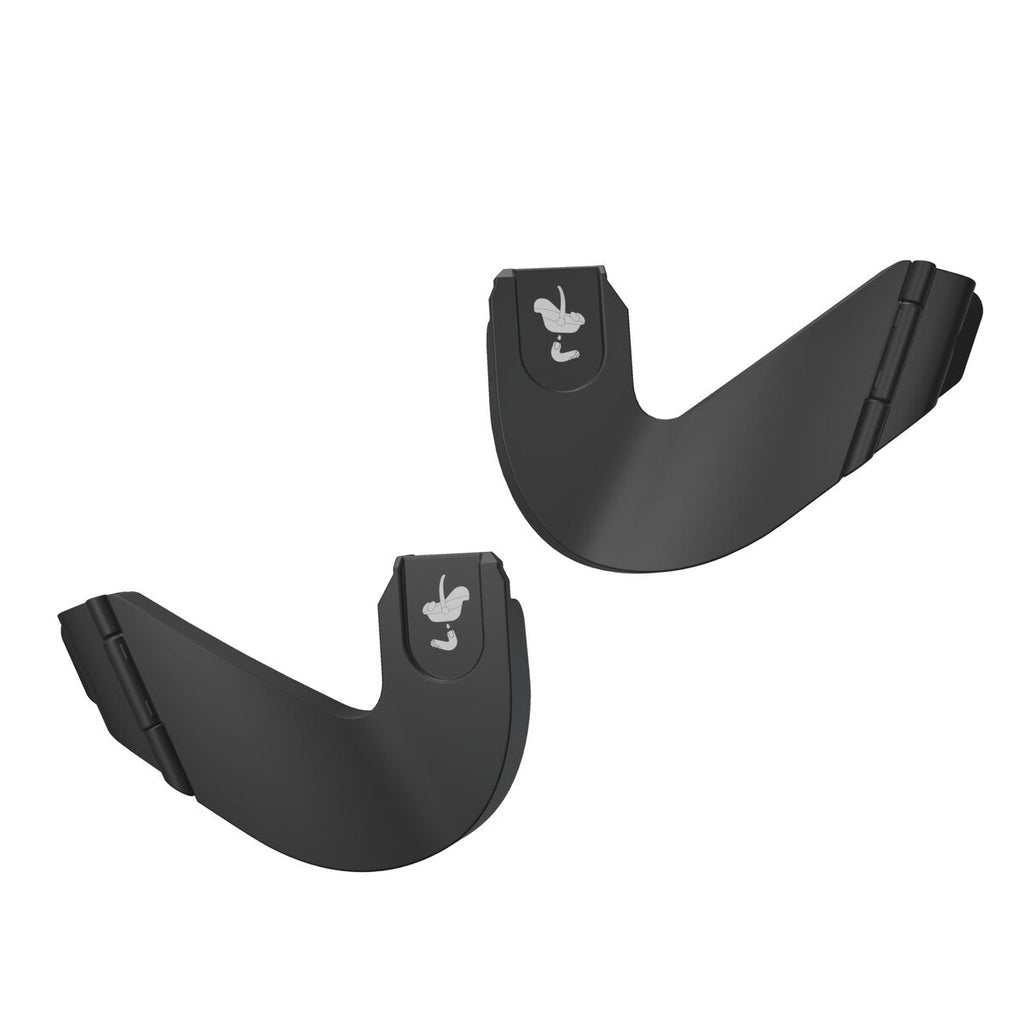 Joolz Autostoeladapters Aer2 Set S2, de adapterset