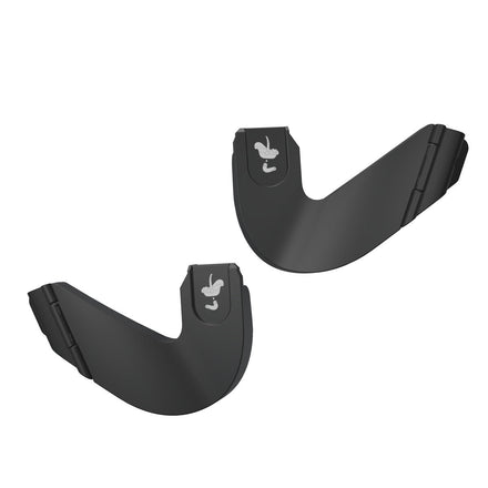 Joolz Autostoeladapters Aer2 Set S2, de adapterset